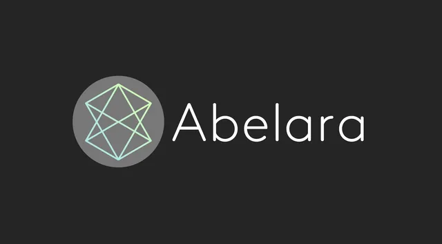 Logo with a circle added behind the mark, crossed out