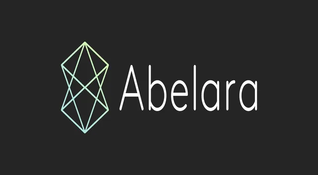 Stretched logo, crossed out