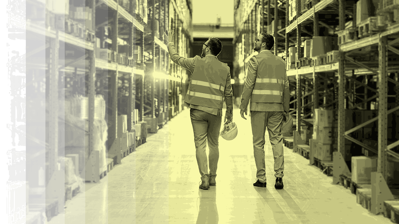 About Abelara - Manufacturing technology consulting team