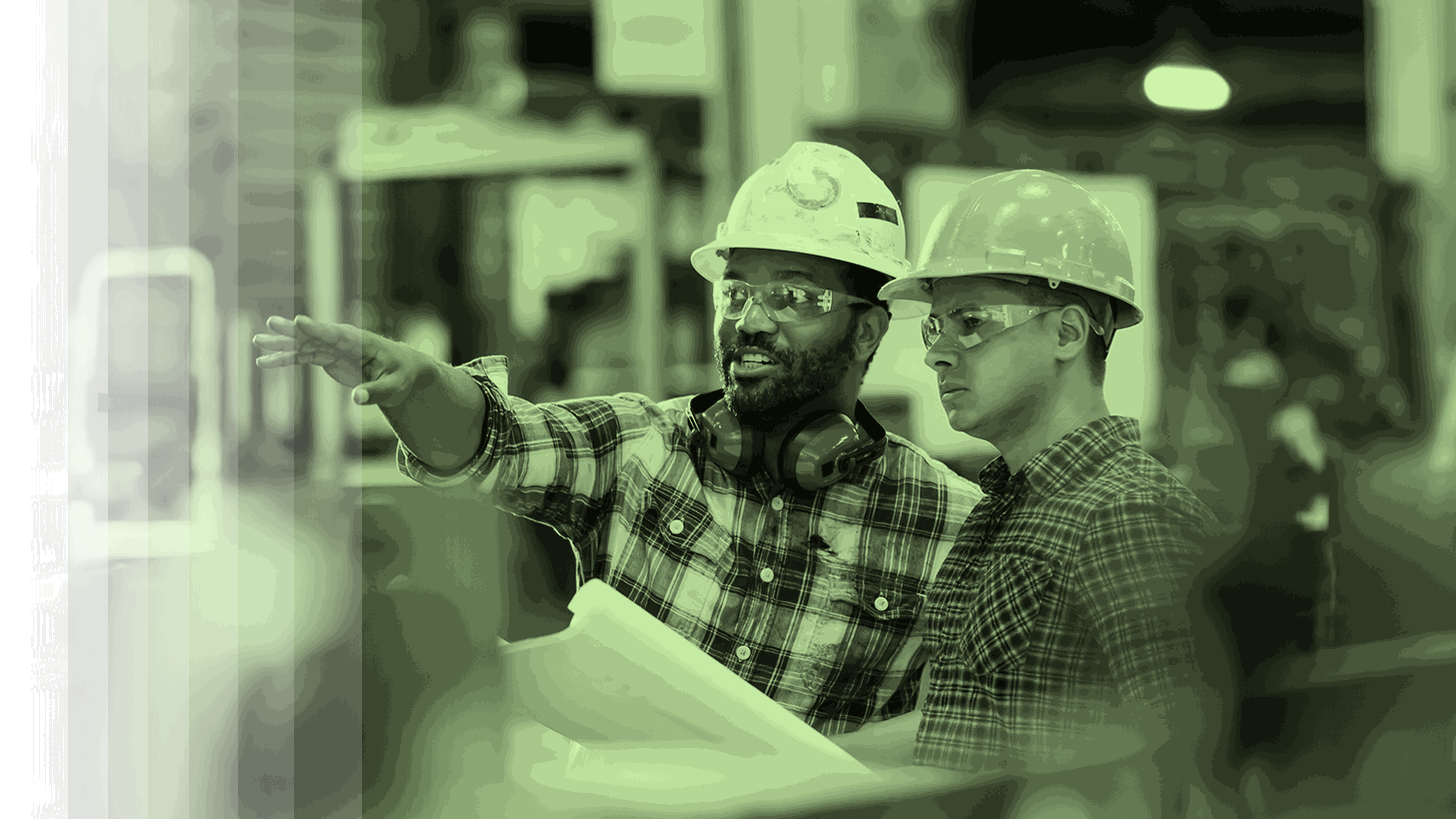 Technology partnership ecosystem supporting industrial transformation