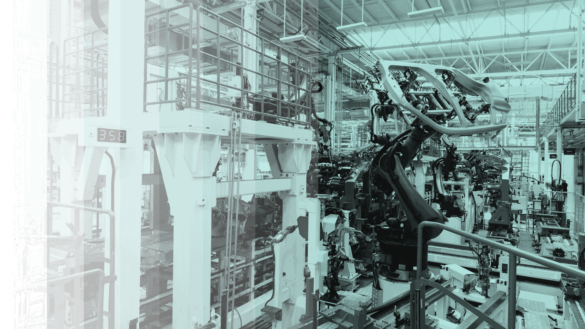 Manufacturing industries served by Abelara
