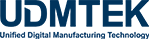 UDMTEK Logo