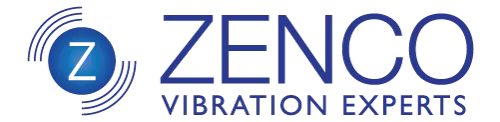 Zenco Vibration Logo